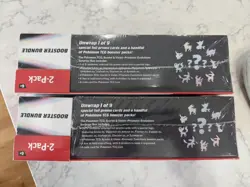 Sam’s Club Pokemon Prismatic Evolutions Surprise Boxes & Booster Bundle x2 - Image 5