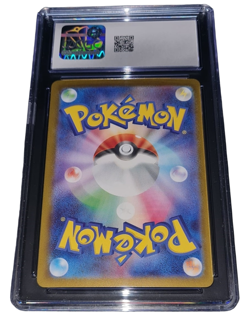 Pokemon - Team Rocket´s Persian ex - CGC 10 - 2025 Glory of the Rocket Gang - JP - Image 4