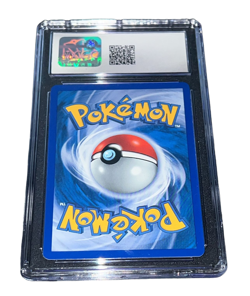 Pokemon - Teddiursa - CGC 9.5 - 2003 Skyridge German - DE - no PSA Grading - Image 4
