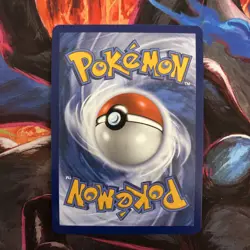 🔥Lillipup 154/086 White Flare Illustration Rare Pokemon TCG Card NM+🔥 - Image 2
