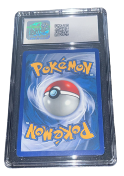 Pokemon - Ditto - CGC 8 - 2003 Skyridge German - DE - no PSA Grading - Image 4