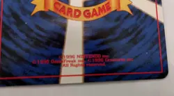 1996 Pocket Monsters Cards - Lot of 30 - Pokemon Japanese Card Game by Nintendo - Image 5