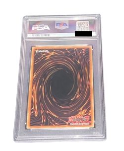 Yu-Gi-Oh! Exodia The Forbidden One - PSA 9 - 2023 TN23 25th Anniversary Tin QCSR - Image 4