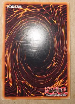 Number 85: Crazy Box numh-en033 1st Edition Super Rare Yu-Gi-Oh! - Image 2