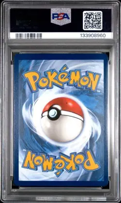 2025 POKEMON PRE EN-PRISMATIC EVOLUTIONS HYPER RARE #179 PIKACHU EX PSA 10 - Image 2