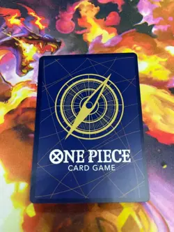 Buggy OP12-012 Common Legacy Of The Master One Piece Card Game - Image 2