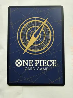 Buggy SP (OP06) OP03-008 Wings of The Captain English One Piece TCG NM - Image 2