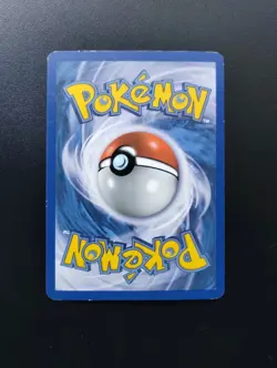 Zekrom EX BW38 NM Holo Black & White Black Star Promo Pokemon Card - Image 2