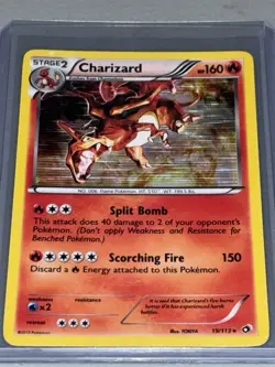 Pokemon TCG 8 Card Bundle Deal - Image 2