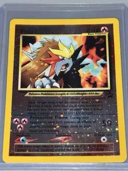 Pokemon TCG 8 Card Bundle Deal - Image 4