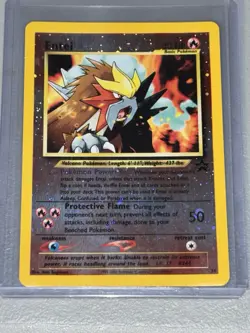 Pokemon TCG 8 Card Bundle Deal - Image 5