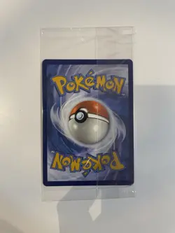 Mimikyu - SVP075 - Pokemon Scarlet & Violet Promo Ultra Rare SEALED NM - Image 2