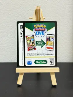 Pokemon TCG Online Code Cards - Unused - Choose Your Set - E-Delivery ⚡ - Image 1