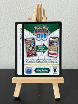 Pokemon TCG Online Code Cards - Unused - Choose Your Set - E-Delivery ⚡ - Image 2