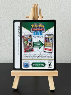 Pokemon TCG Online Code Cards - Unused - Choose Your Set - E-Delivery ⚡ - Image 3