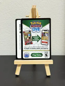 Pokemon TCG Online Code Cards - Unused - Choose Your Set - E-Delivery ⚡ - Image 4