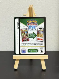 Pokemon TCG Online Code Cards - Unused - Choose Your Set - E-Delivery ⚡ - Image 5