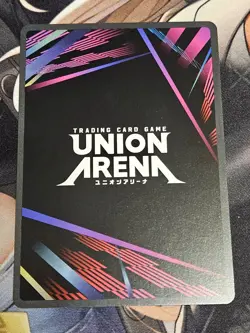 Union Arena Tanjiro Event Pack Gold Texture Promo Alt Art Demon Slayer English - Image 2