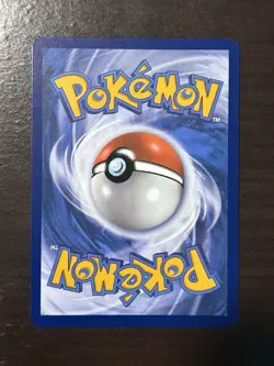Team Rocket's Wobbuffet 203 SV: Scarlet & Violet Promo Cards Promo Holo NM - Image 4