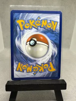 Team Rocket's Wobbuffet 203 Sv: Scarlet & Violet Promo Cards Holo Pokemon MINT!! - Image 2