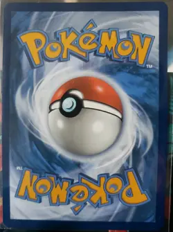 Team Rocket's Wobbuffet 203 Sv: Scarlet & Violet Promo Cards Holo Pokemon Mint - Image 2