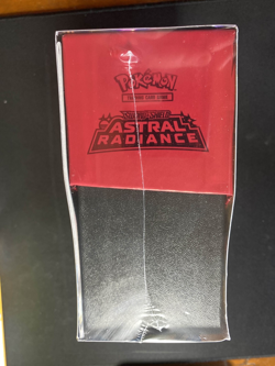 Astral Radiance Pokemon Center ETB Factory Sealed Sword and Shield Pokemon TCG - Image 5
