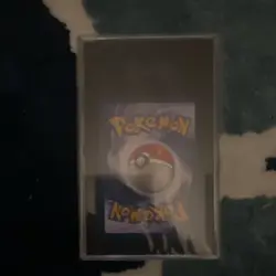 Pokemon Dark Arbok Team Rocket 1st Edition Rare Graded 9 Card #19 2000 - Image 2