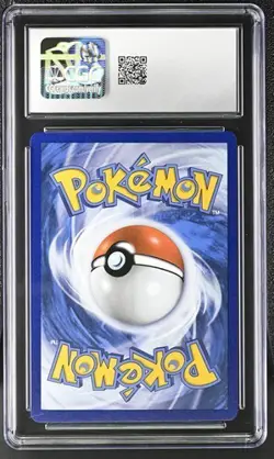 CGC 10 Umbreon Celebrations 17/17 Classic Collection Pokemon Card Gold Star 2021 - Image 2