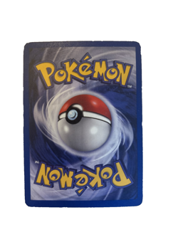 Lt. Surge’s Fearow - 7/132 - Pokemon Gym Heroes Holo Card LP - Image 2