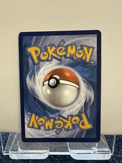 Evee 173 Black Star Promo Pokemon Card Prismatic Evolutions - Image 2