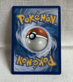 Pokemon Fighting Fury Belt Trainer Card BREAKPoint 99/122 NM - Image 2