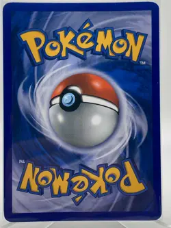 Uxie 18/123 Diamond Pearl Mysterious Treasures Reverse Holo Rare Pokemon Card - Image 4