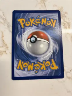 Pokemon TCG Arceus v SWSH Black Star Promo Holo Card SWSH204 Near Mint - Image 4