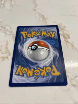 Pokemon TCG Arceus v SWSH Black Star Promo Holo Card SWSH204 Near Mint - Image 5