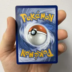 Team Rocket's Moltres ex - (Destined Rivals Stamp) 229/182 Miscellaneous Cards & - Image 4