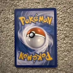 Pokemon Nidoqueen TCG Primal Clash Card 69/160 Regular NM Condition - Image 3