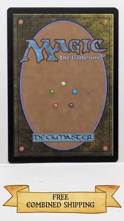 Forest (0266) (Borderless) Edge of Eternities Regular - Image 2