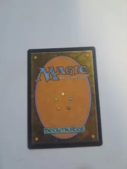 MTG: Animate Dead (LP): Eternal Masters - Image 2