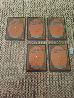 Lu Bu, Master-at-Arms Portal 3K Three Kingdoms MTG Magic the Gathering Rare - Image 2