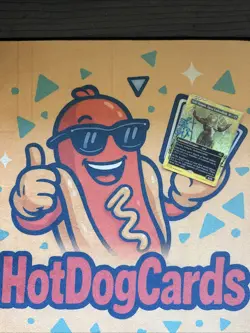 Sab-Sunen, Luxa Embodied (Borderless) (First-Place Foil) - Aetherdrift - Image 3