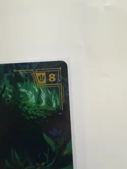 Deadbloom Predator - Riftbound Origins - OGN 161/298 - ENGLISH - FOIL - Image 4