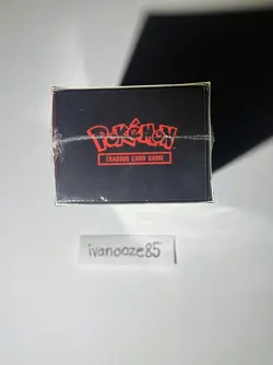 2020 Trainer's Toolkit Sealed Box of Pokemon TCG Dedenne GX Alternative Art - Image 3