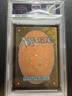 Noctis, Prince Of Lucis #0401 Magic MTG Final Fantasy Borderless-Foil PSA 10 - Image 2