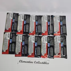 Twilight Masquerade Booster Packs - LOT OF 10 - Pokemon Scarlet and Violet NEW - Image 4