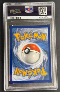 2020 Pokemon SWSH Vivid Voltage #138 Rayquaza Amazing Rare PSA 10 Gem Mint - Image 2