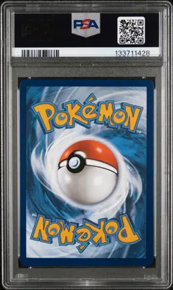 2023 POKEMON SWORD & SHIELD CROWN ZENITH SECRET FULL ART/ARCEUS VSTAR PSA 9 - Image 2