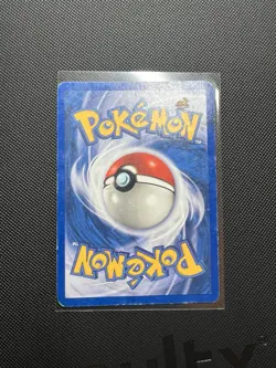 Pokemon Dark Charizard Holo Rare Team Rocket 4/82 80 HP Unlimited 2000 - Image 4