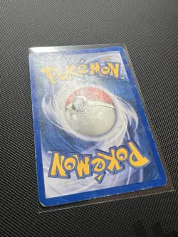 Pokemon Dark Charizard Holo Rare Team Rocket 4/82 80 HP Unlimited 2000 - Image 5