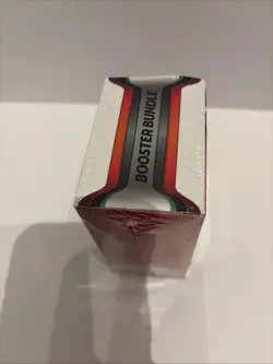 Pokemon TCG Obsidian Flames Booster Bundle SEALED 6 Packs - Image 5