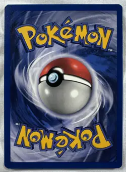 Pokemon TCG Persian Jungle 42/64 1st Edition LP WotC - Image 2